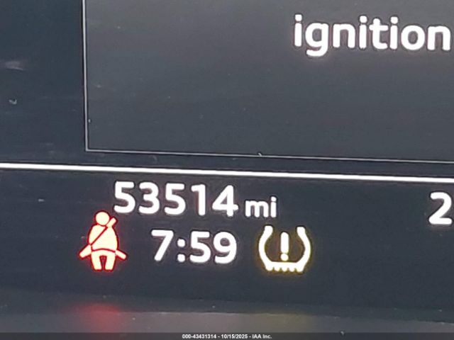 2019 AUDI Q8 WA1EVAF1XKD022526 Photo 6