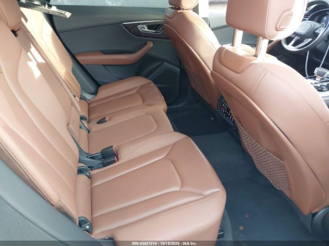 2019 AUDI Q8 WA1EVAF1XKD022526 Photo 7