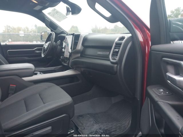 2024 RAM 1500 1C6SRFFT4RN137971 Photo 4