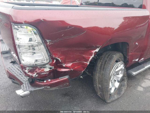 2024 RAM 1500 1C6SRFFT4RN137971 Photo 5