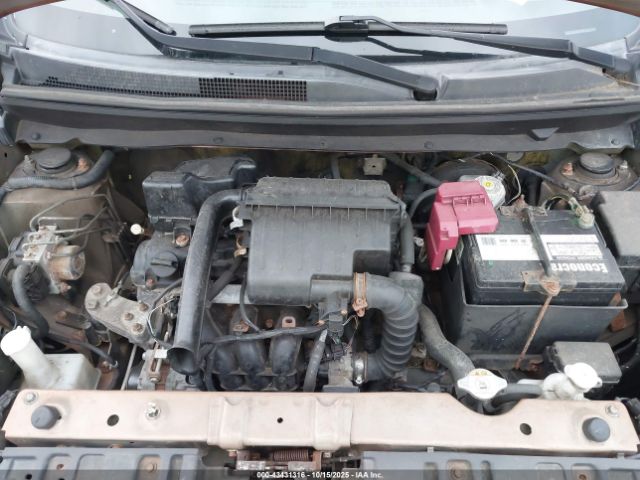 2018 MITSUBISHI MIRAGE ML32A3HJ3JH011505 Photo 9