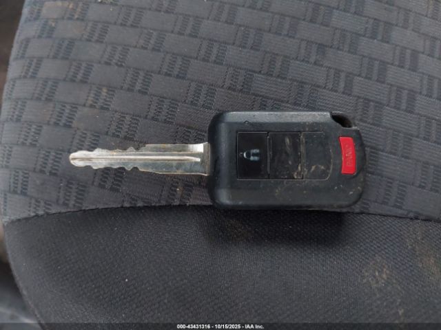 2018 MITSUBISHI MIRAGE ML32A3HJ3JH011505 Photo 10