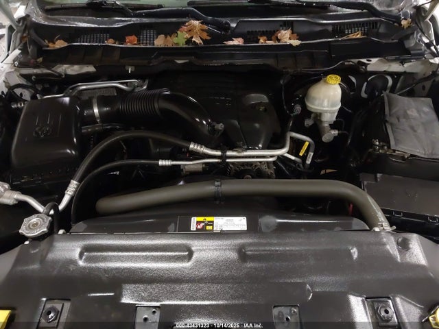 Auction sale of the 2014 Ram 1500 Big Horn, vin: 1C6RR7LT0ES125238, lot number: 43431323