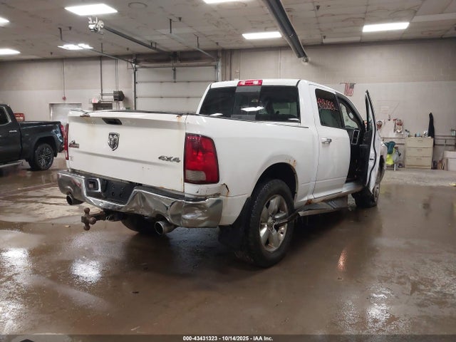 Auction sale of the 2014 Ram 1500 Big Horn, vin: 1C6RR7LT0ES125238, lot number: 43431323