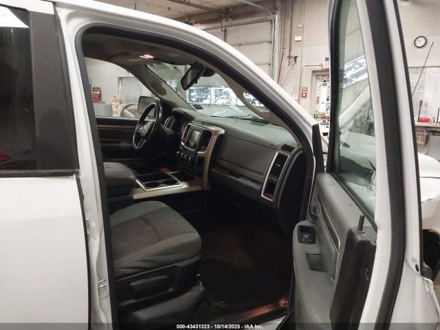 Auction sale of the 2014 Ram 1500 Big Horn, vin: 1C6RR7LT0ES125238, lot number: 43431323