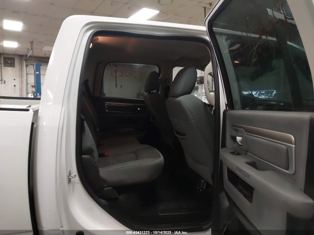 Auction sale of the 2014 Ram 1500 Big Horn, vin: 1C6RR7LT0ES125238, lot number: 43431323