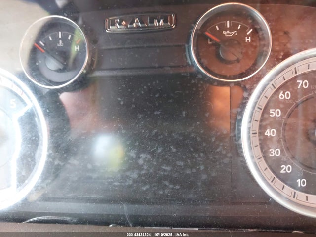 RAM 1500 2014 1C6RR7LM6ES332385 Image 16