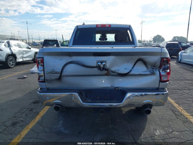 RAM 1500 2014 1C6RR7LM6ES332385 Image 17