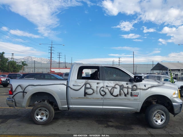 RAM 1500 2014 1C6RR7LM6ES332385 Image 18