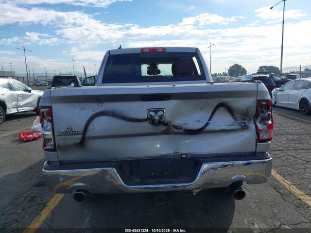 RAM 1500 2014 1C6RR7LM6ES332385 Image 19