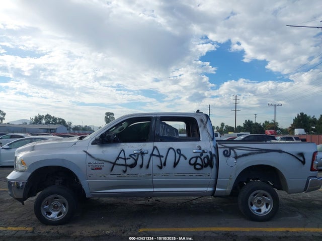RAM 1500 2014 1C6RR7LM6ES332385 Image 20