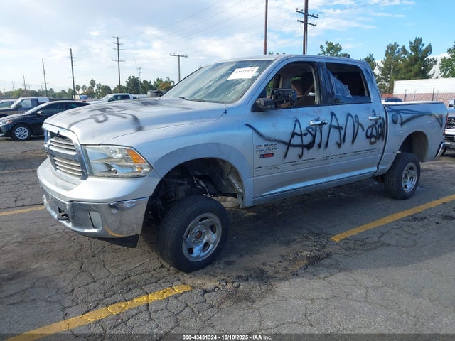 RAM 1500 2014 1C6RR7LM6ES332385 Image 2