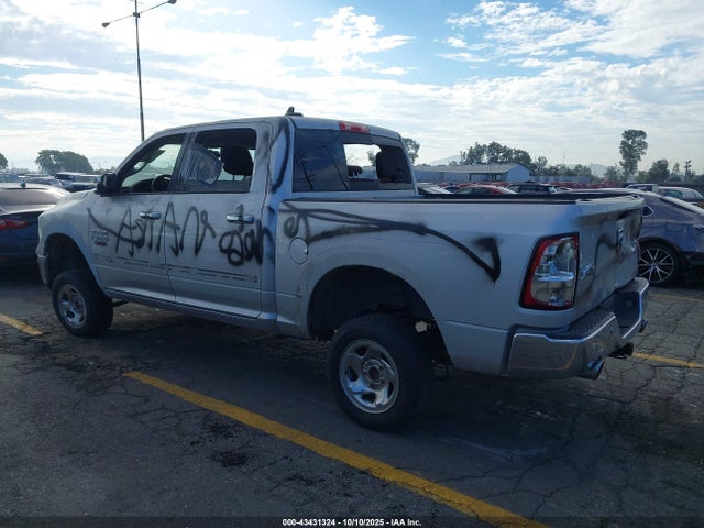 RAM 1500 2014 1C6RR7LM6ES332385 Image 3