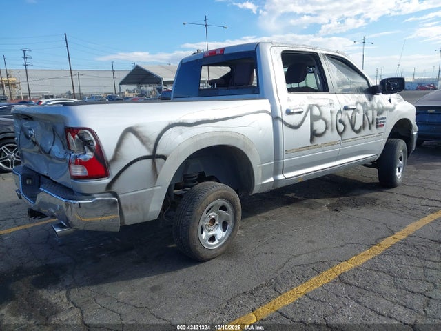 RAM 1500 2014 1C6RR7LM6ES332385 Image 4