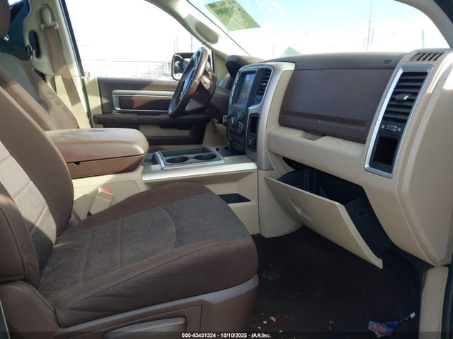 RAM 1500 2014 1C6RR7LM6ES332385 Image 5