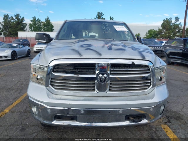 RAM 1500 2014 1C6RR7LM6ES332385 Image 6