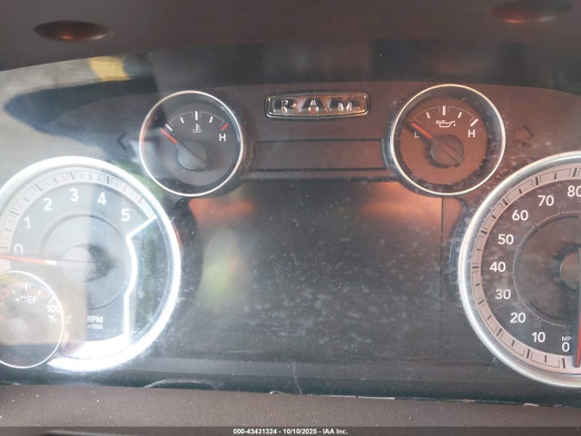 RAM 1500 2014 1C6RR7LM6ES332385 Image 7