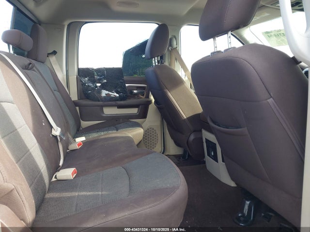 RAM 1500 2014 1C6RR7LM6ES332385 Image 8
