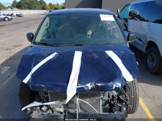 Dodge Grand Caravan 2016 2C4RDGBG0GR122288 Image 10