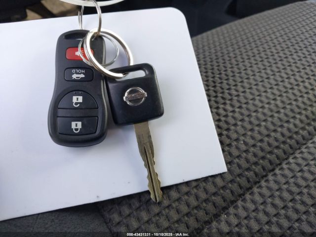 2010 NISSAN ARMADA 5N1AA0NDXAN620593 Photo 10