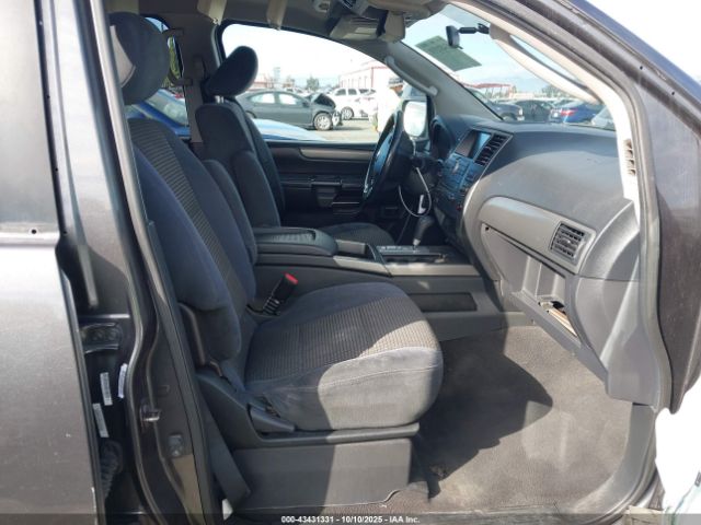 2010 NISSAN ARMADA 5N1AA0NDXAN620593 Photo 4