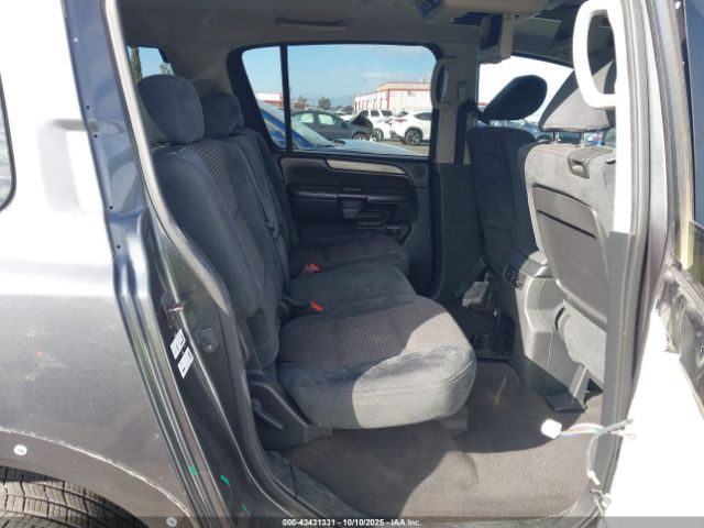 2010 NISSAN ARMADA 5N1AA0NDXAN620593 Photo 7