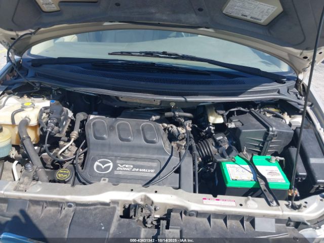 2002 MAZDA MPV JM3LW28J320304633 Photo 9