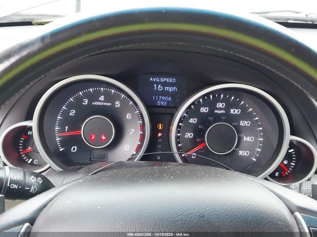 2012 ACURA TL 19UUA8F26CA031324 Photo 6