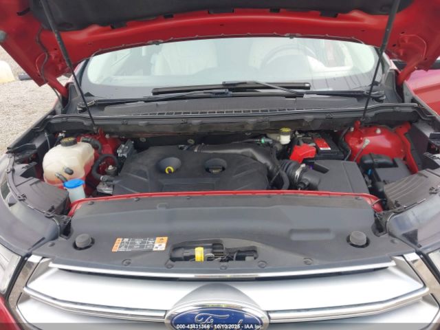 2015 FORD EDGE 2FMTK3K93FBB26828 Photo 9