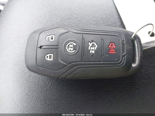 2015 FORD EDGE 2FMTK3K93FBB26828 Photo 10