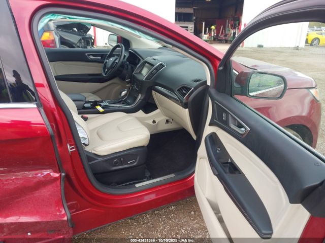 2015 FORD EDGE 2FMTK3K93FBB26828 Photo 4