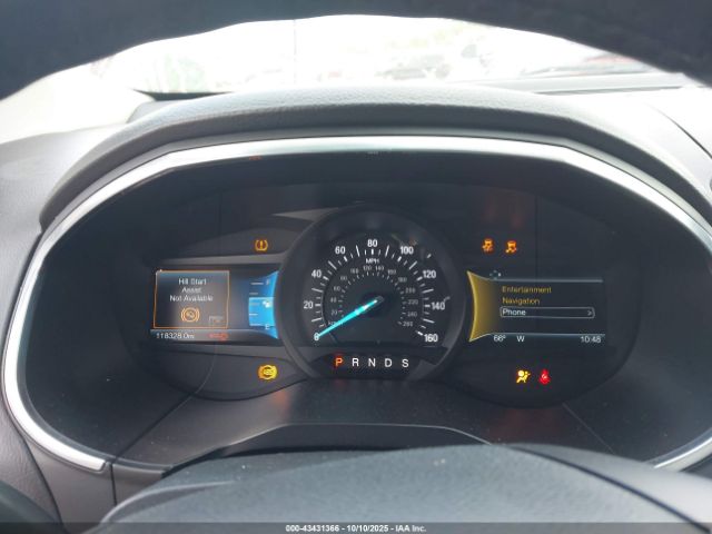 2015 FORD EDGE 2FMTK3K93FBB26828 Photo 6