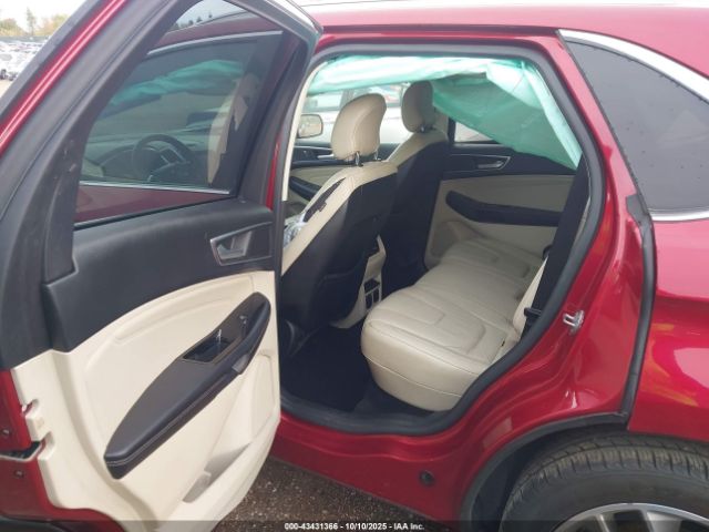 2015 FORD EDGE 2FMTK3K93FBB26828 Photo 7