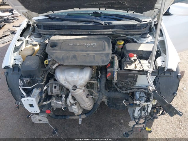 Aukcja sprzedaży 2015 Dodge Dart Sxt, vin: 1C3CDFBB9FD320409, numer aukcji: 43431368