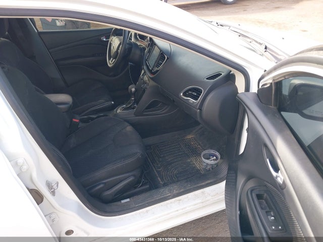 Aukcja sprzedaży 2015 Dodge Dart Sxt, vin: 1C3CDFBB9FD320409, numer aukcji: 43431368