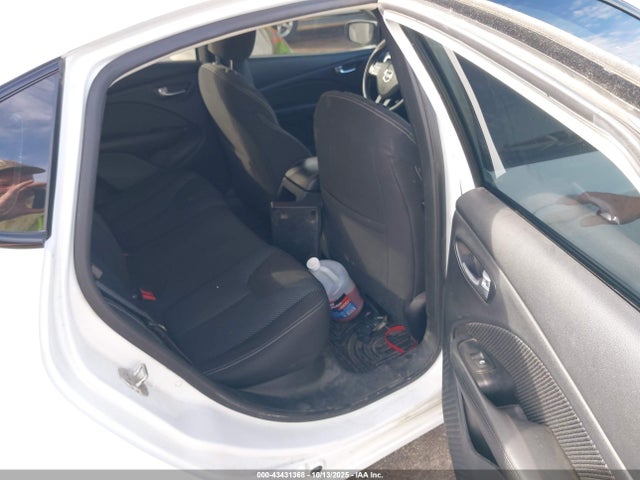 Aukcja sprzedaży 2015 Dodge Dart Sxt, vin: 1C3CDFBB9FD320409, numer aukcji: 43431368