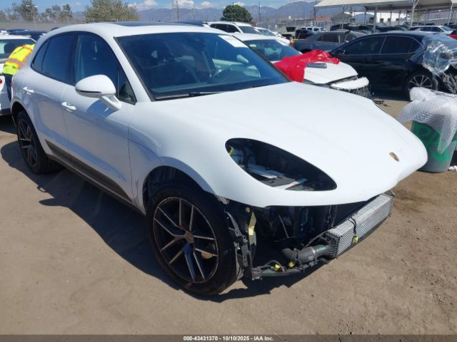 2024 PORSCHE MACAN WP1AA2A59RLB08716 Photo 0