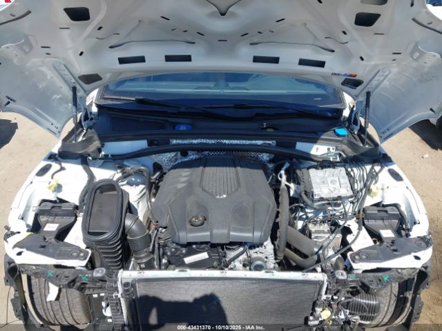 2024 PORSCHE MACAN WP1AA2A59RLB08716 Photo 9