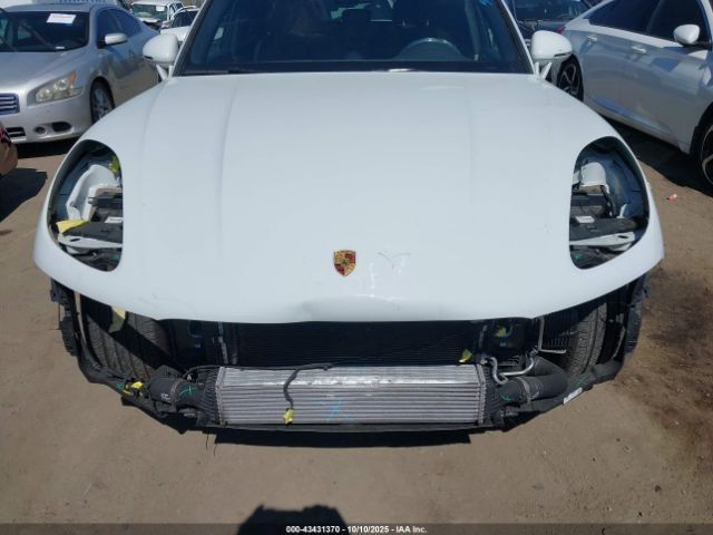2024 PORSCHE MACAN WP1AA2A59RLB08716 Photo 5