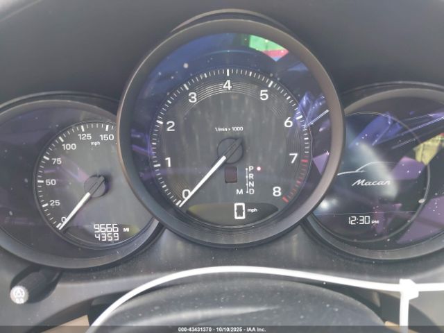 2024 PORSCHE MACAN WP1AA2A59RLB08716 Photo 6