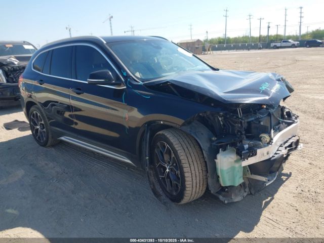 2020 BMW X1 WBXJG9C08L5P71820