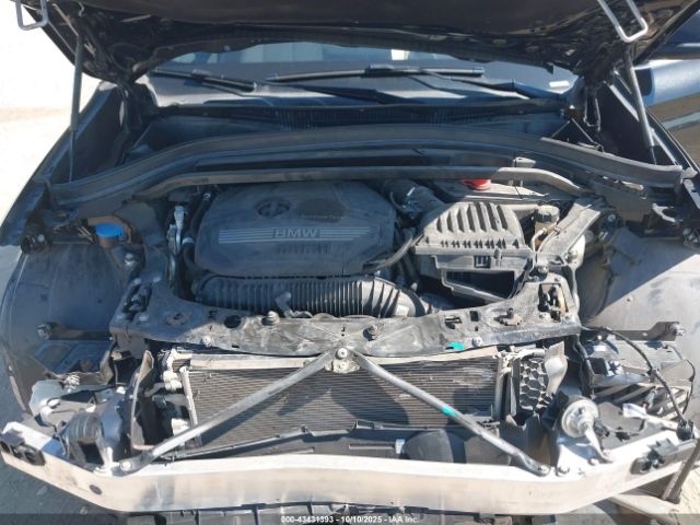 2020 BMW X1 WBXJG9C08L5P71820 Photo 9