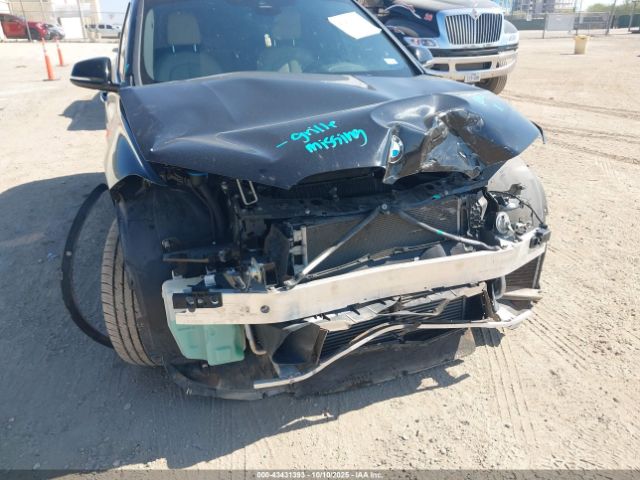 2020 BMW X1 WBXJG9C08L5P71820 Photo 5