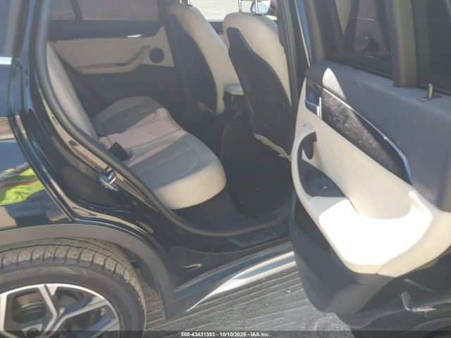 2020 BMW X1 WBXJG9C08L5P71820 Photo 7