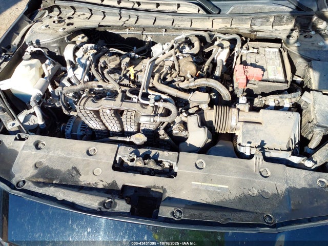 Продаж на аукціоні авто 2021 Nissan Altima Sv Fwd, vin: 1N4BL4DV8MN340654, номер лоту: 43431395
