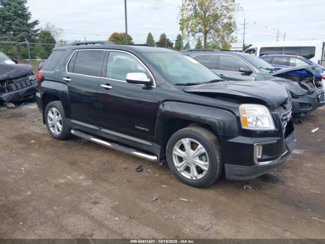2017 GMC TERRAIN 2GKALNEK7H6322287