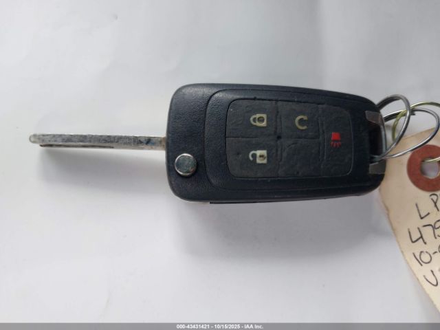 2017 GMC TERRAIN 2GKALNEK7H6322287 Photo 10