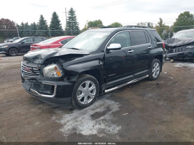 2017 GMC TERRAIN 2GKALNEK7H6322287 Photo 1