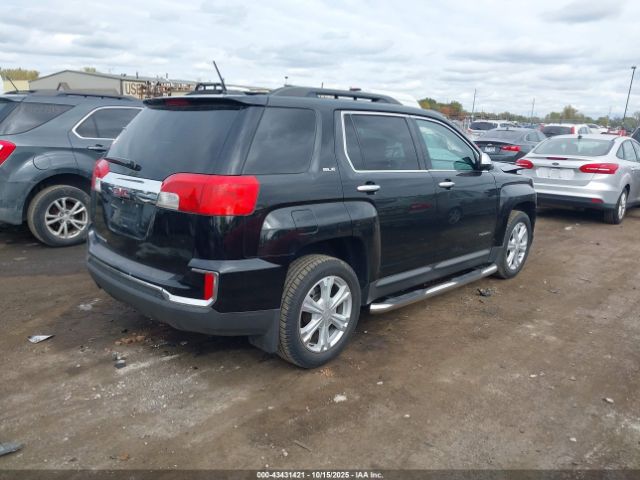 2017 GMC TERRAIN 2GKALNEK7H6322287 Photo 3