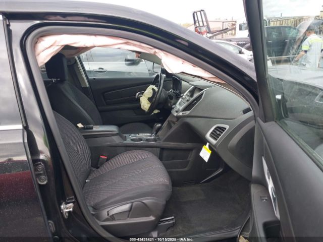 2017 GMC TERRAIN 2GKALNEK7H6322287 Photo 4